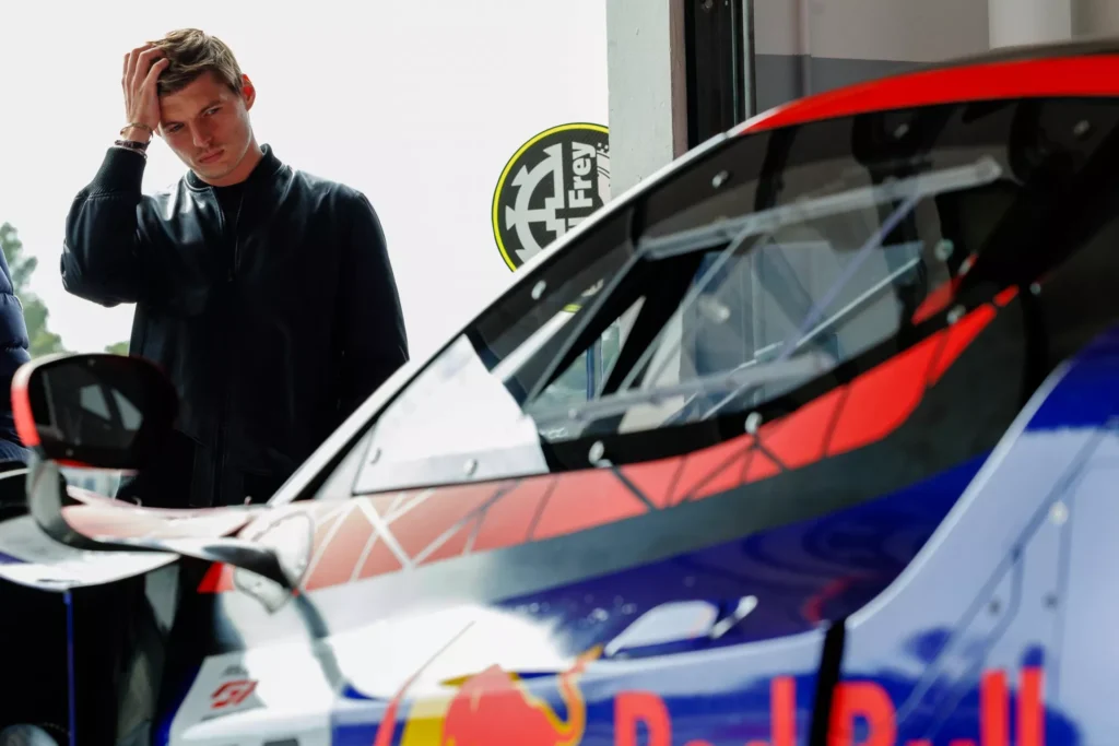 अपनी खुद की Motorsport Team बनना चाहते है Max Verstappen, बताया पूरा प्लान अपनी खुद की Motorsport Team बनना चाहते है Max Verstappen, बताया पूरा प्लान