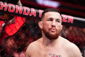 Merab Dvalishvili believes Umar Nurmagomedov doesn't deserve a title shot Merab Dvalishvili believes Umar Nurmagomedov doesn't deserve a title shot