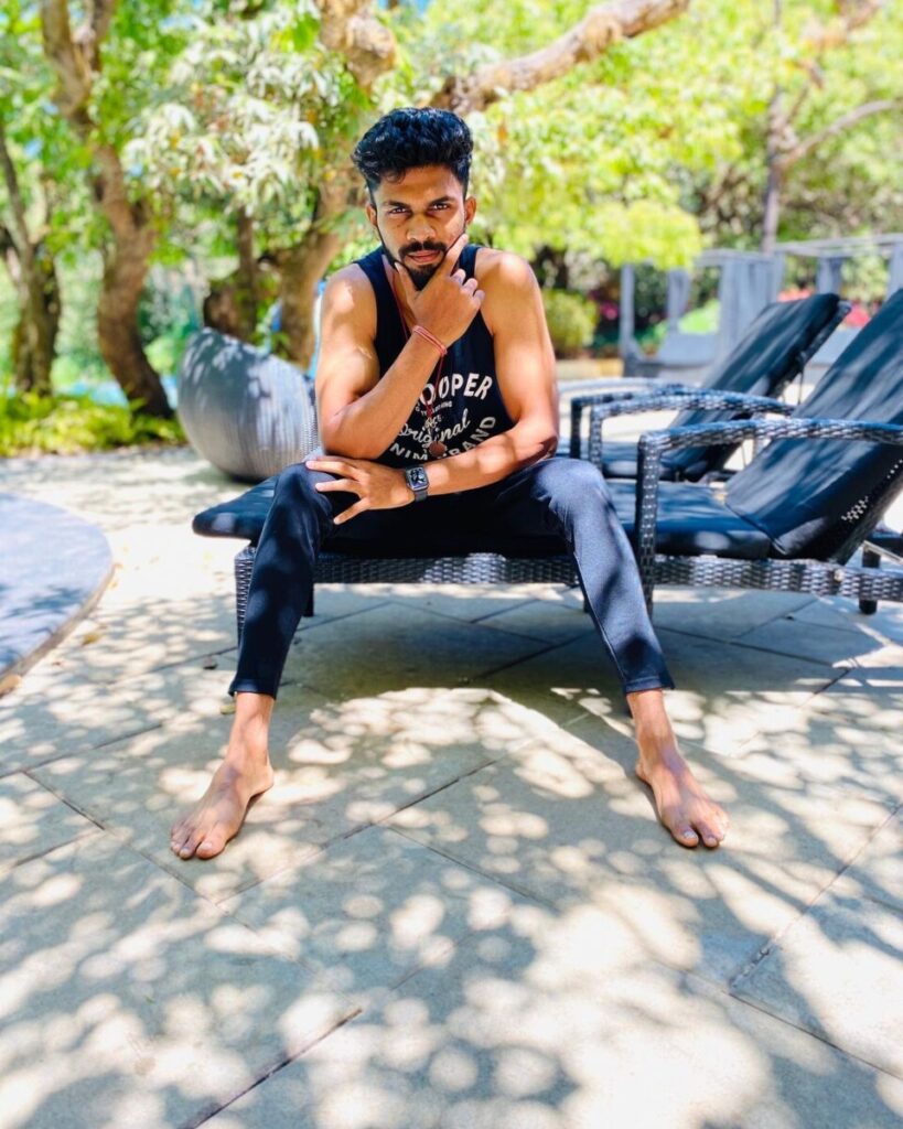 Ruturaj Gaikwad Net worth: हर महीने कितनी कमाई करते है CSK के नए कप्तान? जानिए  