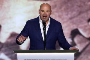 Dana White says Tom Aspinall doesn't deserve to fight Jon Jones over Miocic Dana White says Tom Aspinall doesn't deserve to fight Jon Jones over Miocic