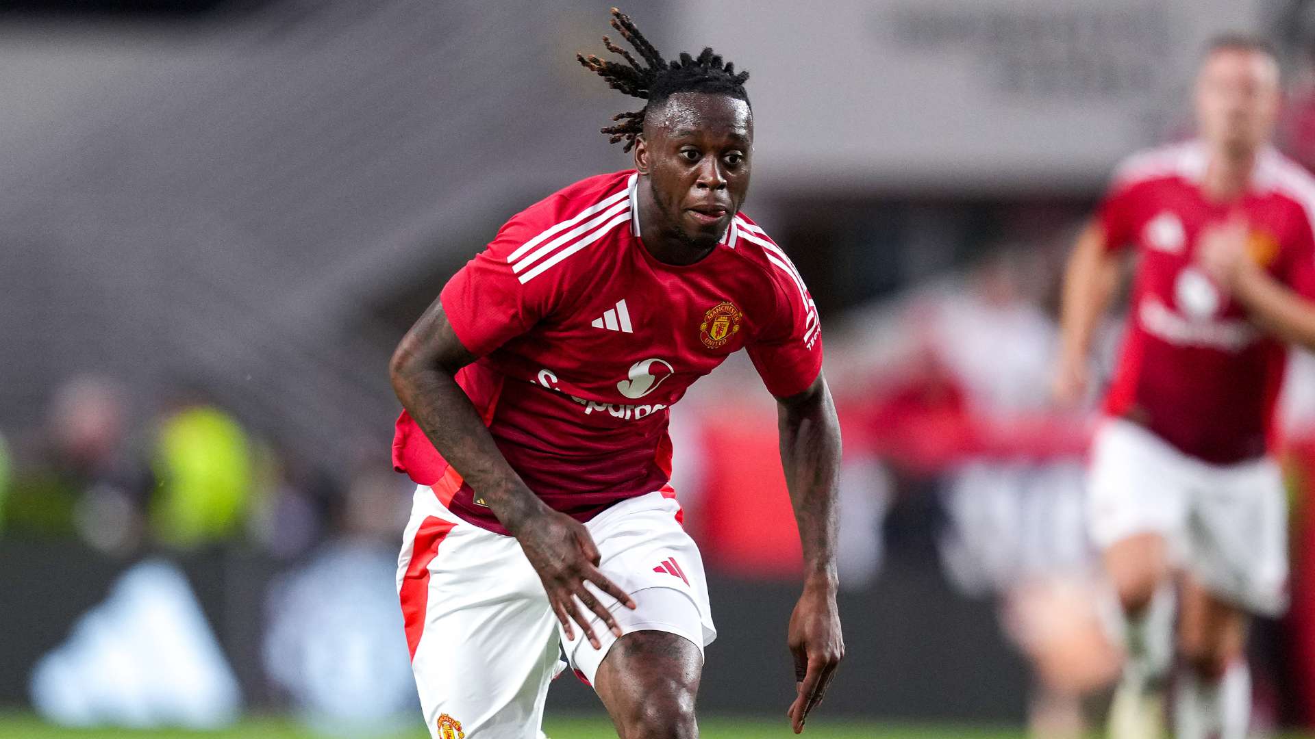 Man Utd transfers LIVE: Aaron Wan-Bissaka signs for West Ham  