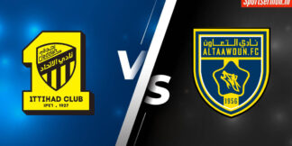Al Ittihad vs Al Taawoun Prediction, ITT vs ALT, H2H, Saudi Pro League 2024  