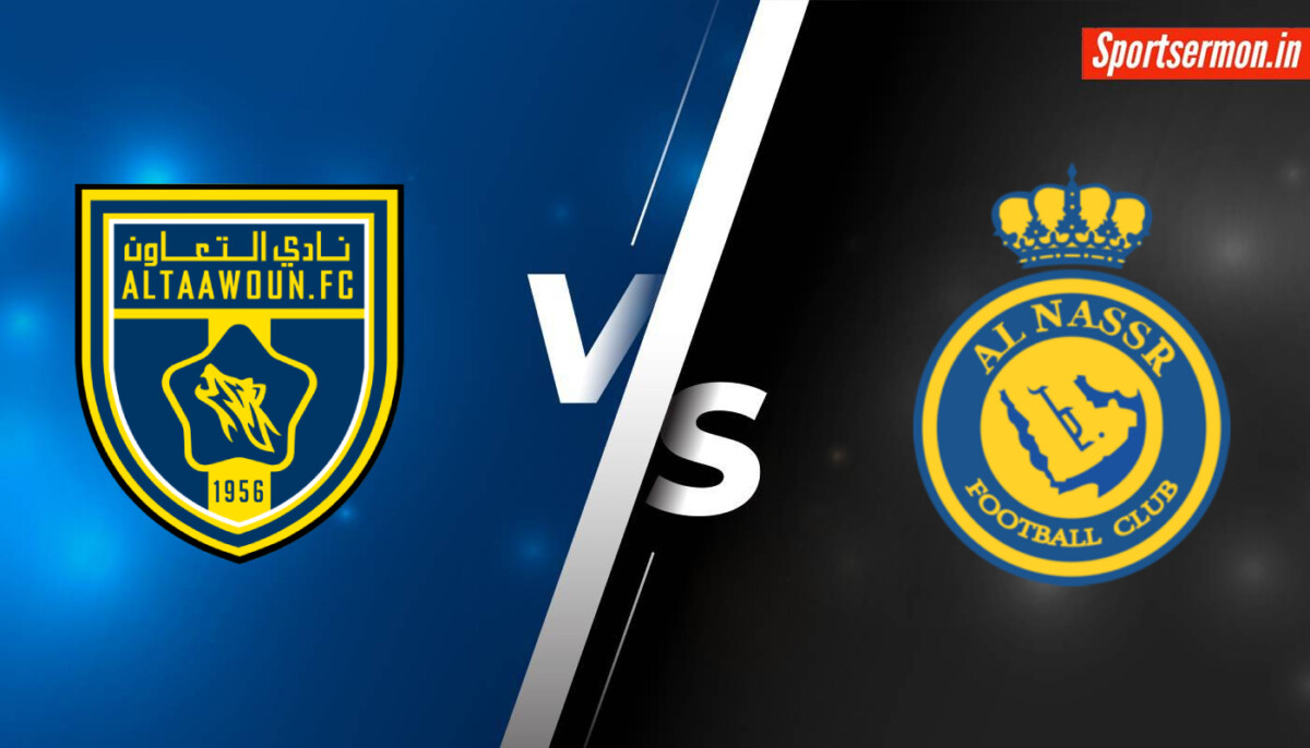 Al-Taawoun vs Al-Nassr Prediction, ALT vs NSSR, Saudi Cup Semifinal 2024, H2H  