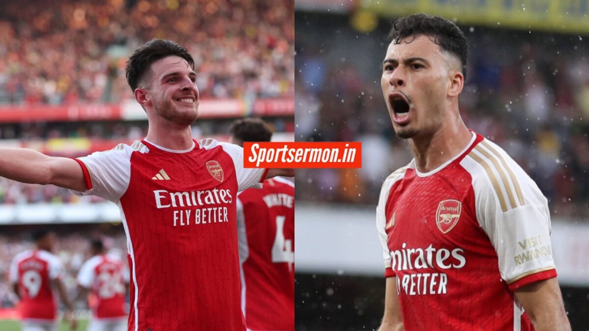 Arsenal के वो 5 खिलाड़ी जो इस सीजन बिखेरेंगे अपनी चमक, देखें लिस्ट  