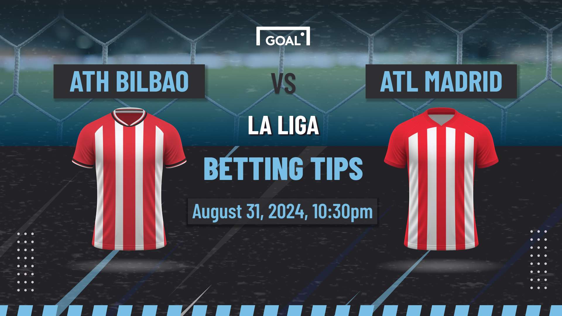 Athletic Bilbao vs Atletico Madrid Predictions: Close Encounter Predicted In Bilbao  