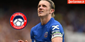 Atletico Madrid reach agreement with Chelsea for Conor Gallagher  