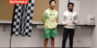 August Rapid Rating Open में चला Saptorshi Gupta का सिक्का, शान से हासिल की जीत  