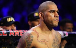 UFC champion Alex Pereira accused of sexual abuse by 21-year-old girl  