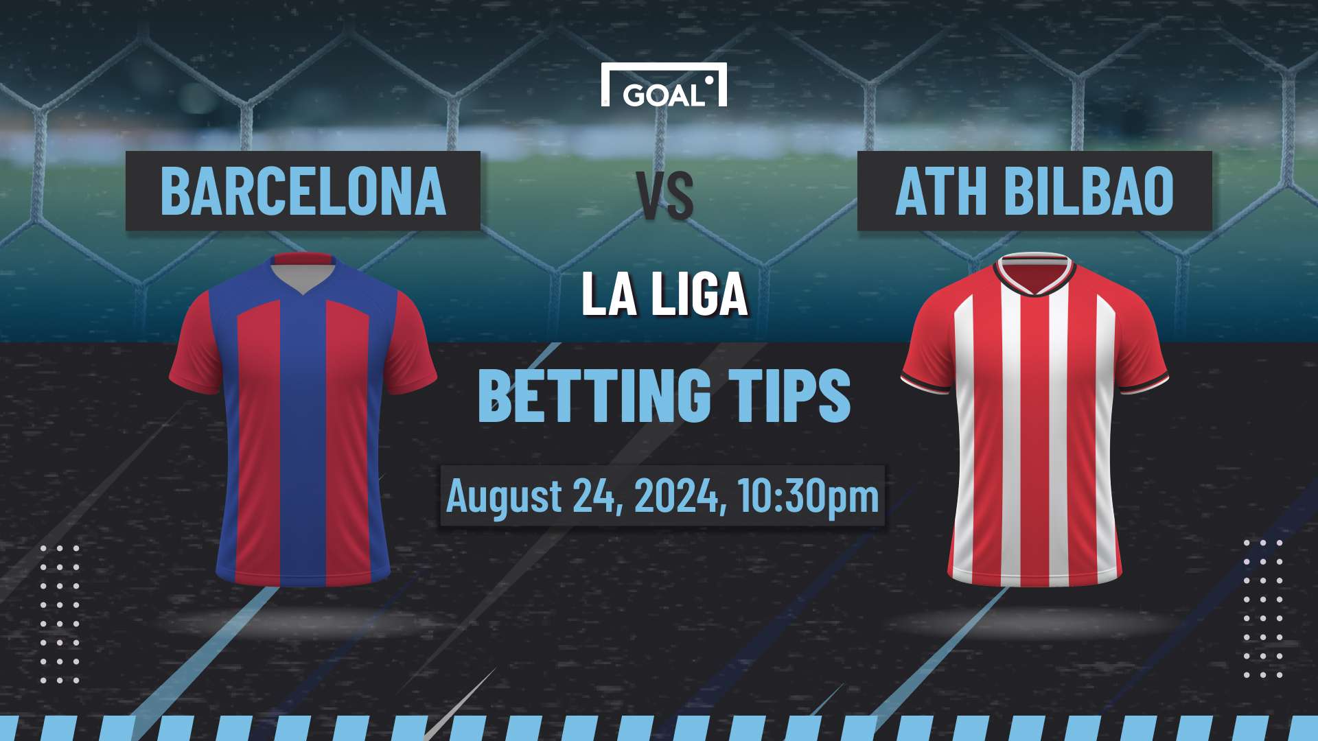 Barcelona vs Athletic Bilbao Predictions: Yamal to Basque in the glory - and we Lamine it  