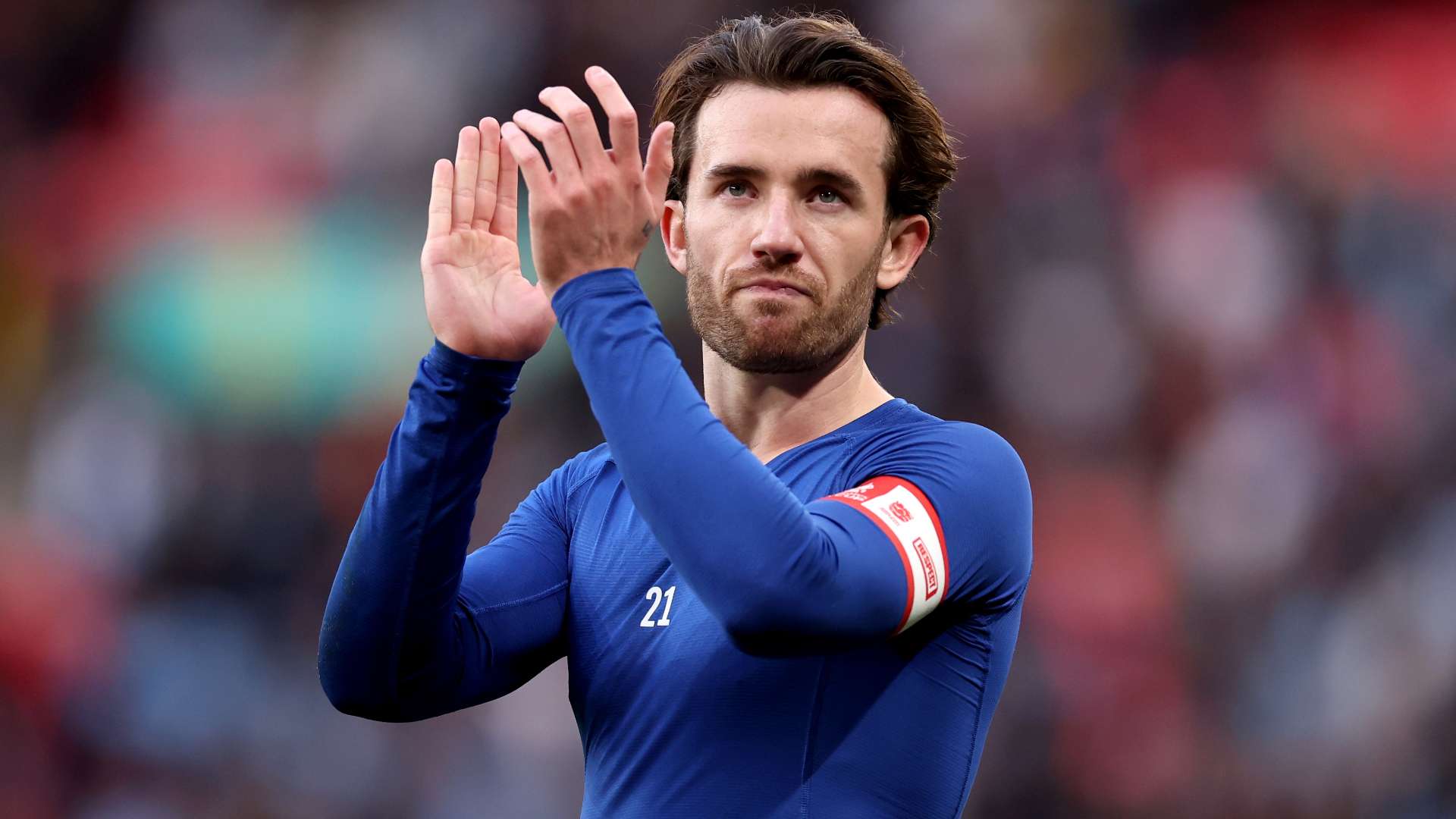 Man Utd pushing for Chilwell as Chelsea consider Sancho loan  