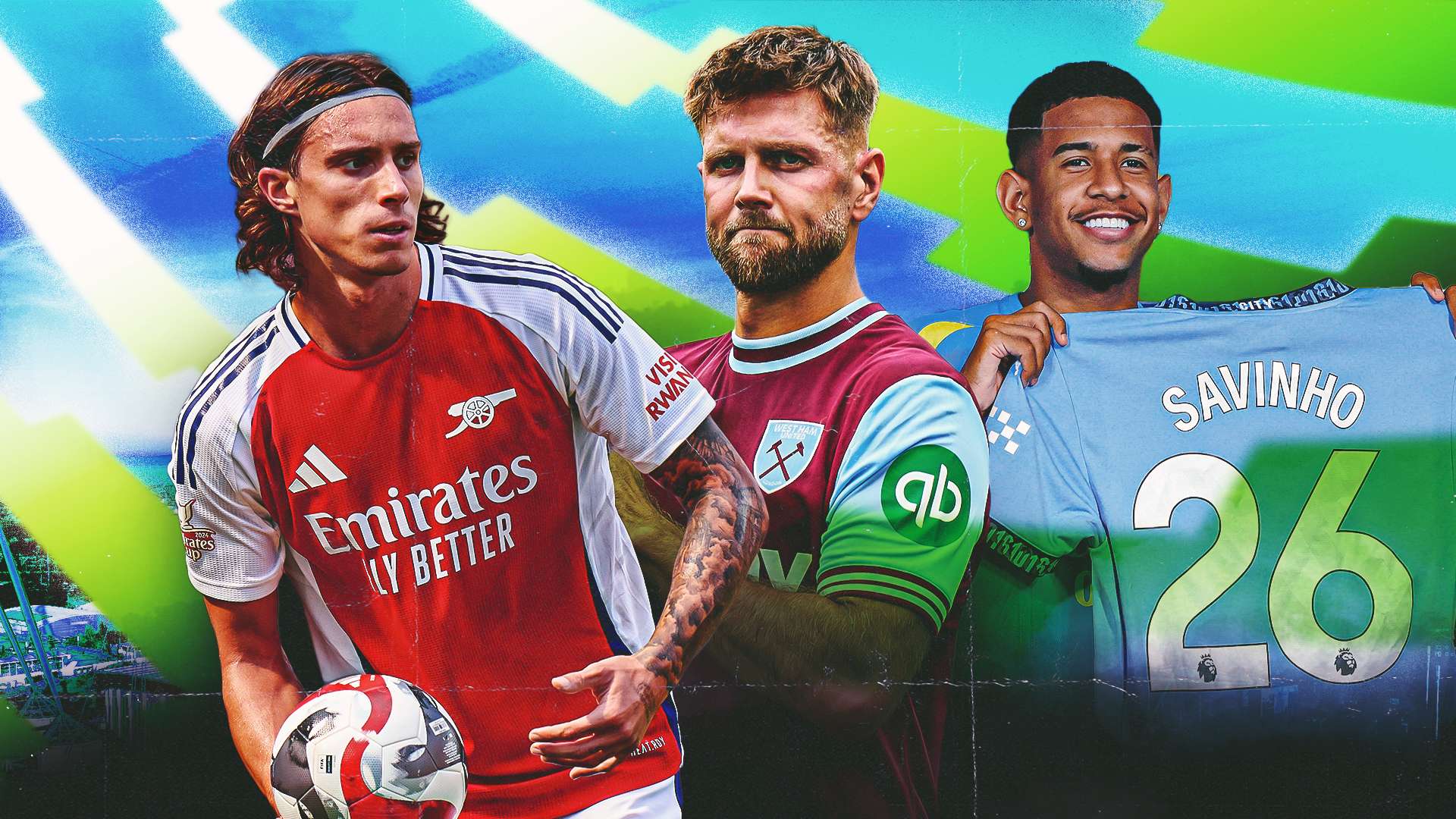 GOAL predicts: Who will be the EPL's best signing?  