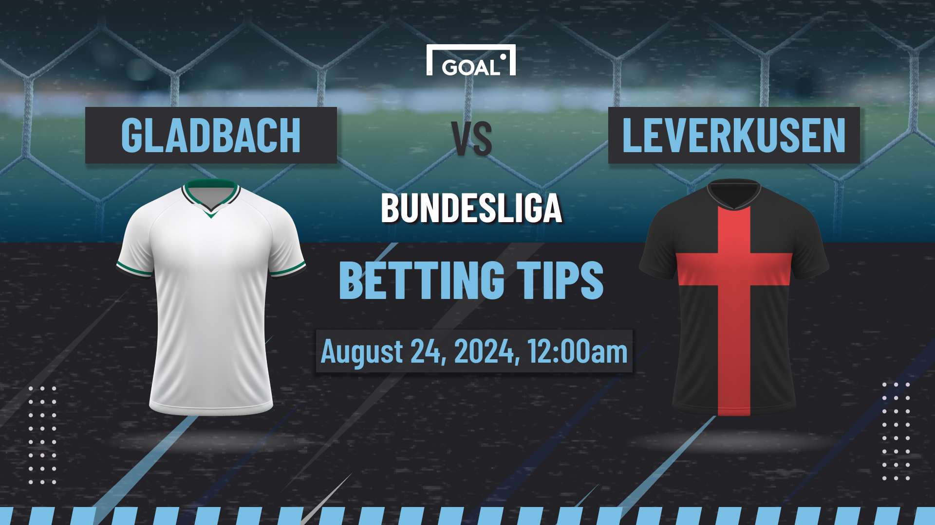Borussia Mönchengladbach vs Bayer Leverkusen Predictions: A Thrilling Derby To Set The Tone  
