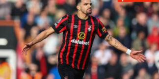 Bournemouth star Dominic Solanke attracts interest from Premier League giants  
