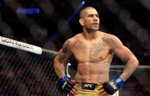 Alex Pereira opens up about alcohol addiction struggles, vows to help children Alex Pereira opens up about alcohol addiction struggles, vows to help children