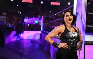 Dominik Mysterio reveals how his wife reacts to his romantic storyline in WWE  