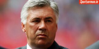 Carlo Ancelotti बोले- 'चलो पागल हो जाएं', बार्सिलोना से हारने पर निकाला गुस्सा  
