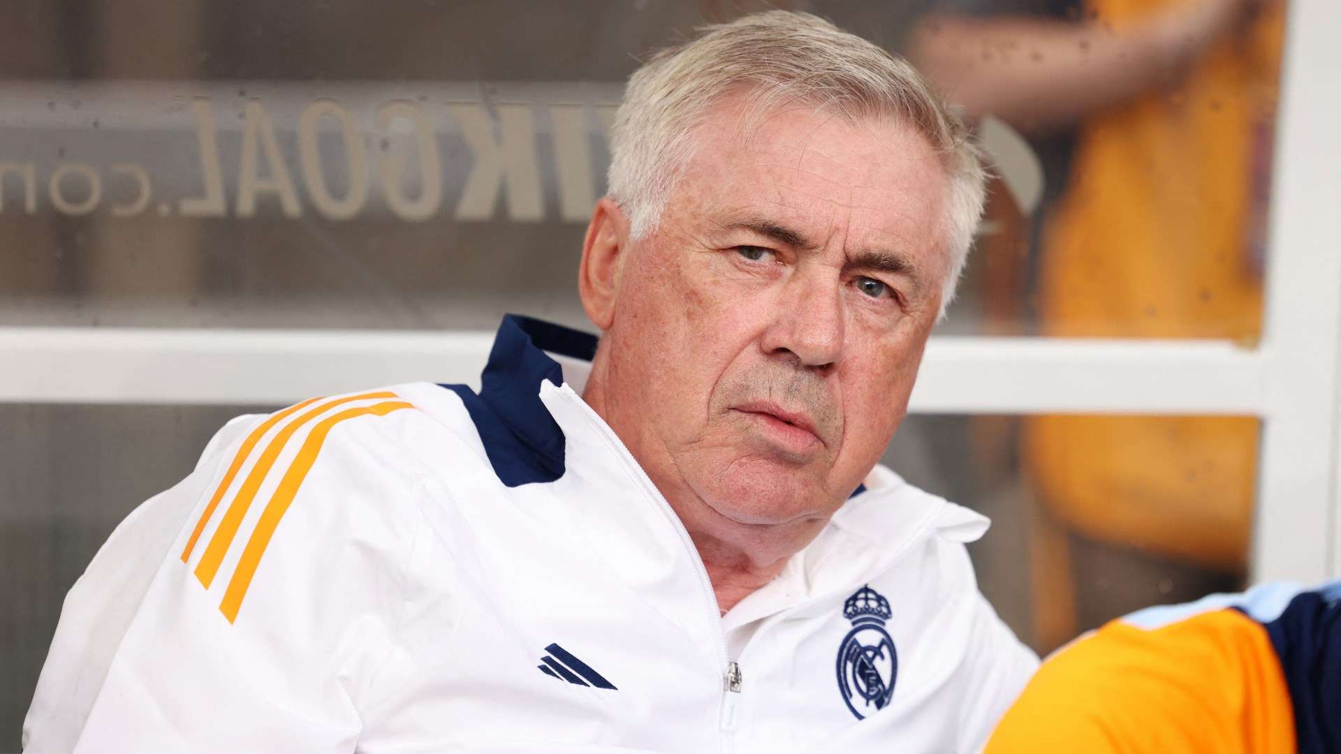 Ancelotti gives update on Real penalty taker with Mbappe in the frame  