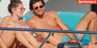 Carlos Sainz ने इस अंदाजा में गर्लफ्रेंड का मनाया जन्मदिन, देखें Video  