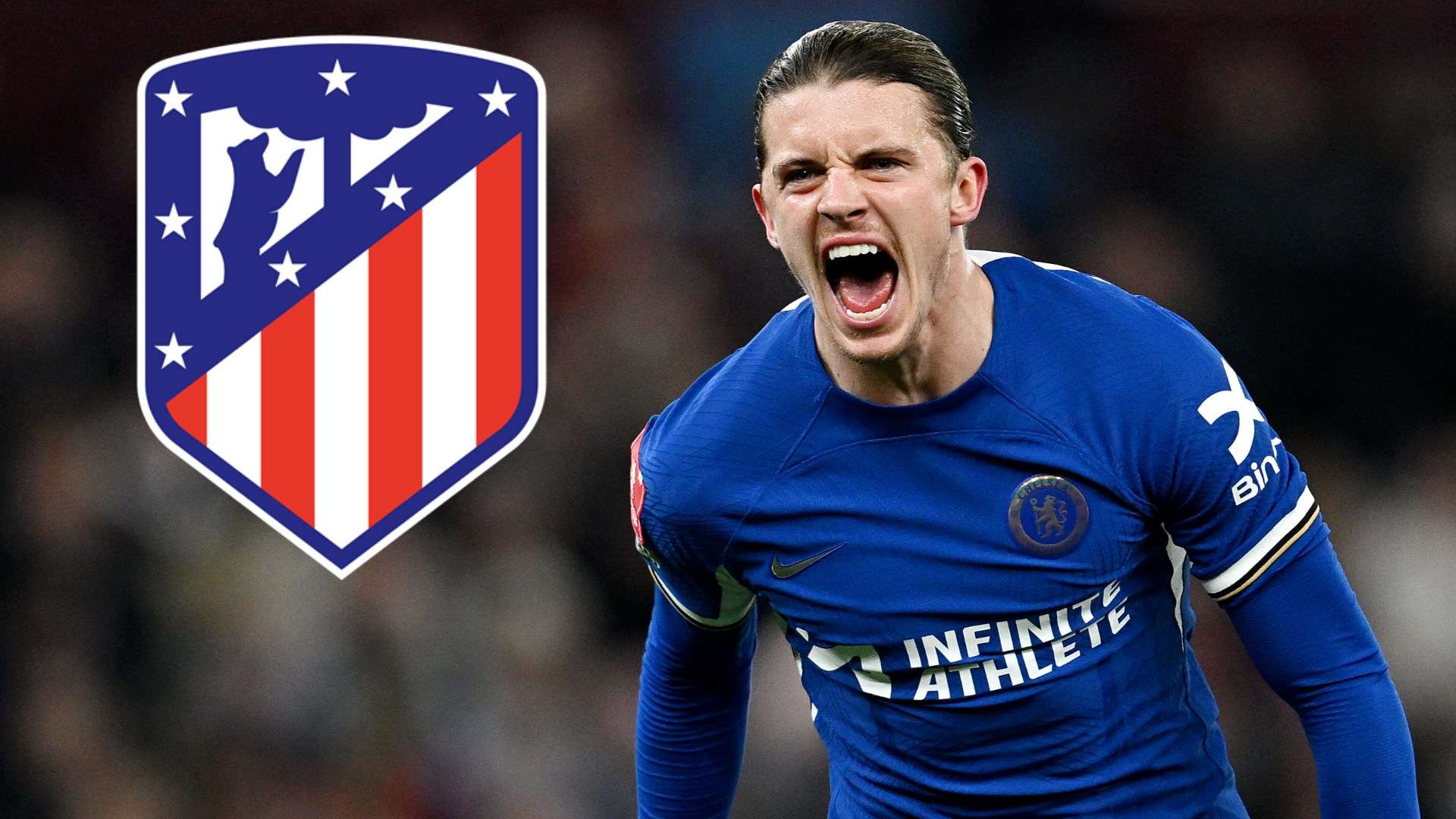 Fuming Atletico threaten to CANCEL £33m Gallagher transfer  