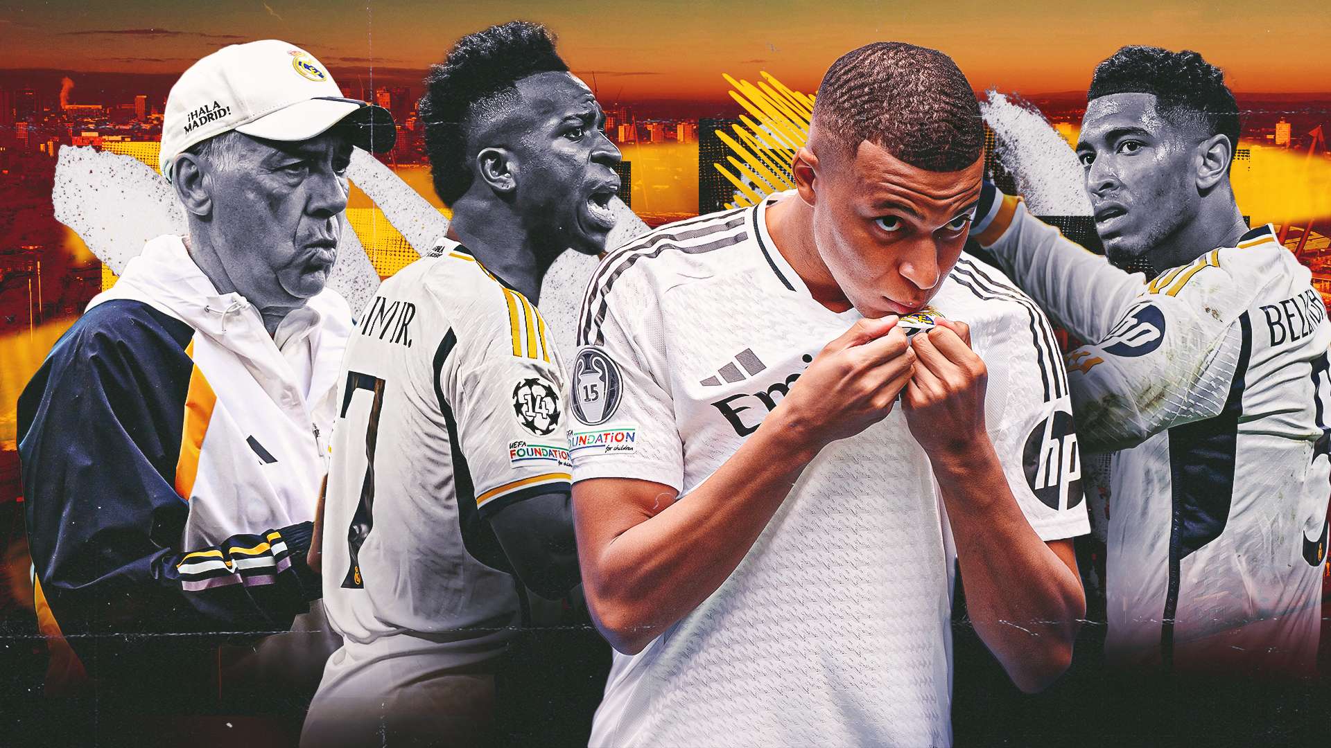 Mbappe's moment has arrived - but could he make Madrid worse?!  