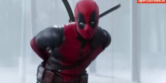 Fan creates Deadpool Bye Bye Dance entrance in WWE2K24  