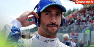 FIA ने Daniel Ricciardo और Zhou Guanyu को दी पनिशमेंट, जानें क्यों सुनाई सजा  