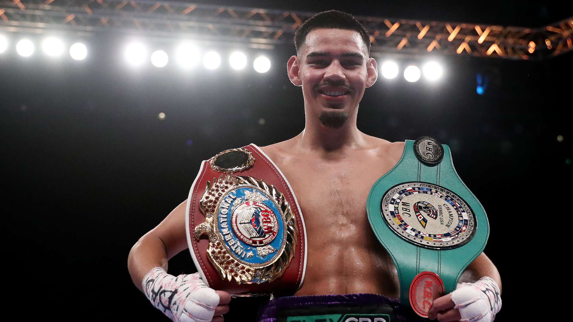 How to watch Diego Pacheco vs Maciej Sulecki  