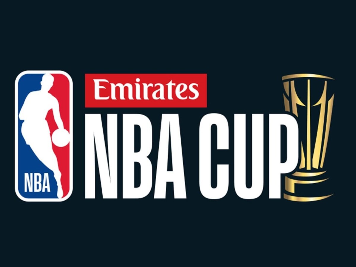 Emirates NBA Cup 2024: Format, Groups, Fixtures, Teams, Dates and Venues  
