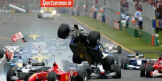 पिछले 10 साल के  F1 के 3 सबसे दर्दनाक हादसे  