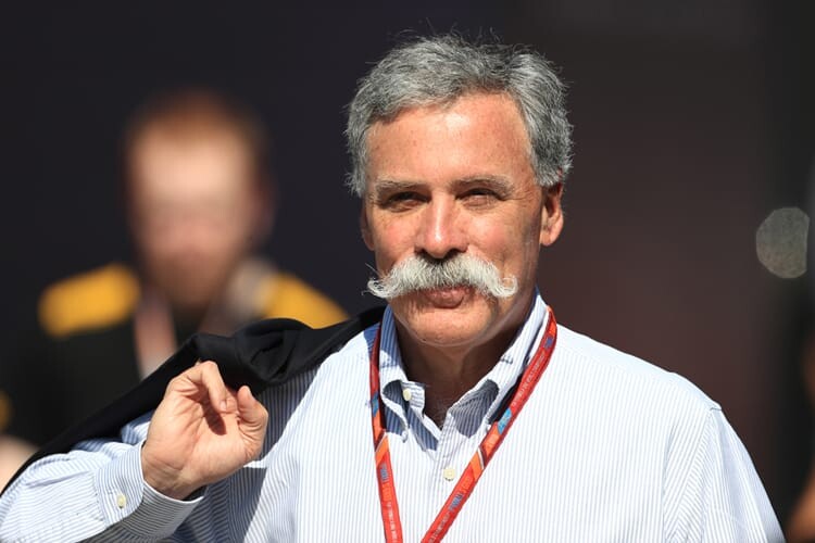 F1 के मालिक को तगड़ा झटका, एंड्रेटी ऑटोसपोर्ट की बिड को NO करना पड़ा भारी F1 के मालिक को तगड़ा झटका, एंड्रेटी ऑटोसपोर्ट की बिड को NO करना पड़ा भारी