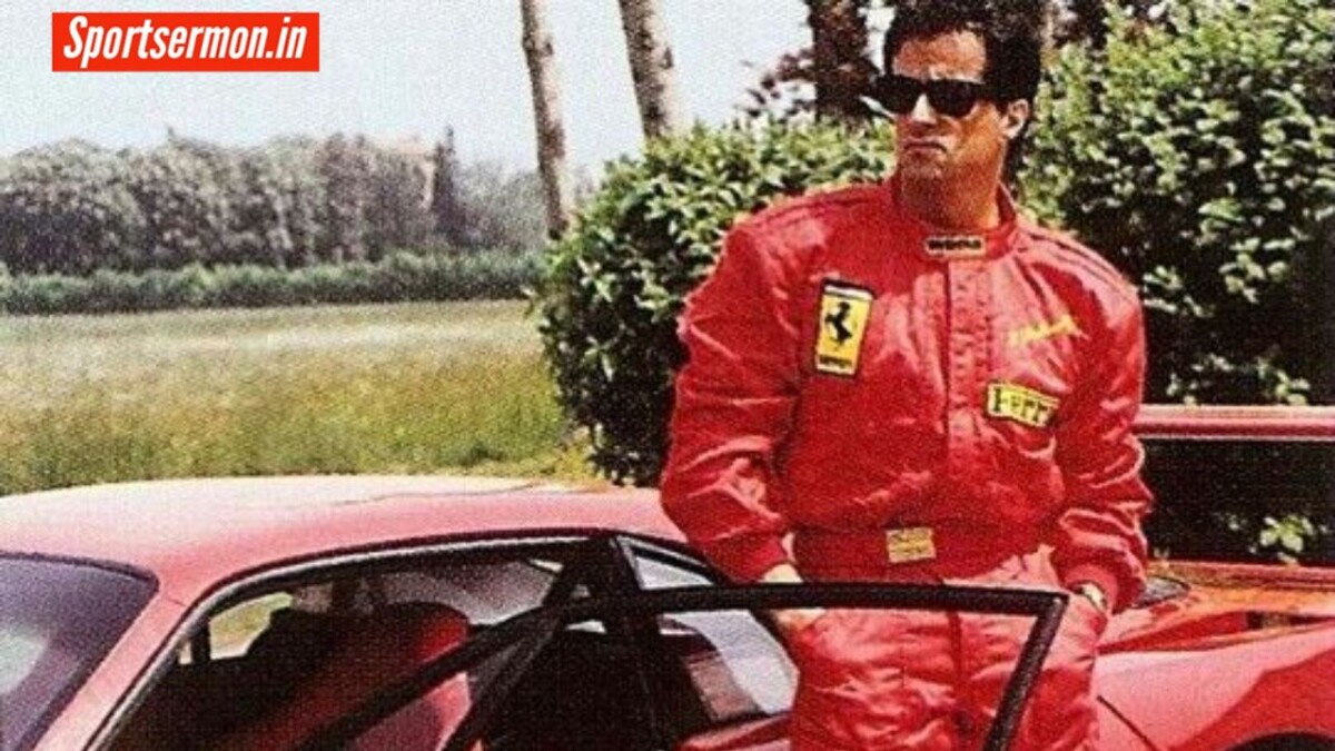 Ferrari ने शेयर की 400 मिलियन डॉलर की तस्वीर, जानें क्या है खास  