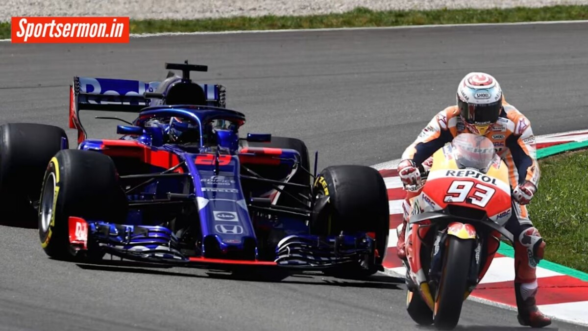 Formula 1 के कुछ शेयर बेचकर MotoGP का अधिग्रहण करेगी लिबर्टी मीडिया  