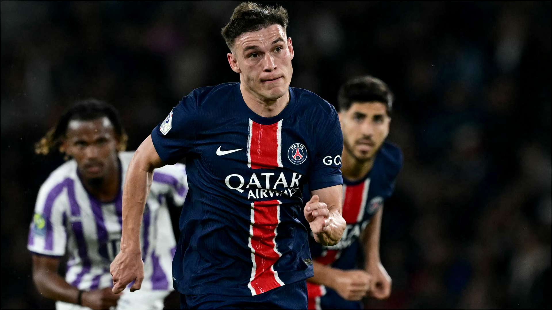 Man Utd finally agree £51m Ugarte transfer with PSG  