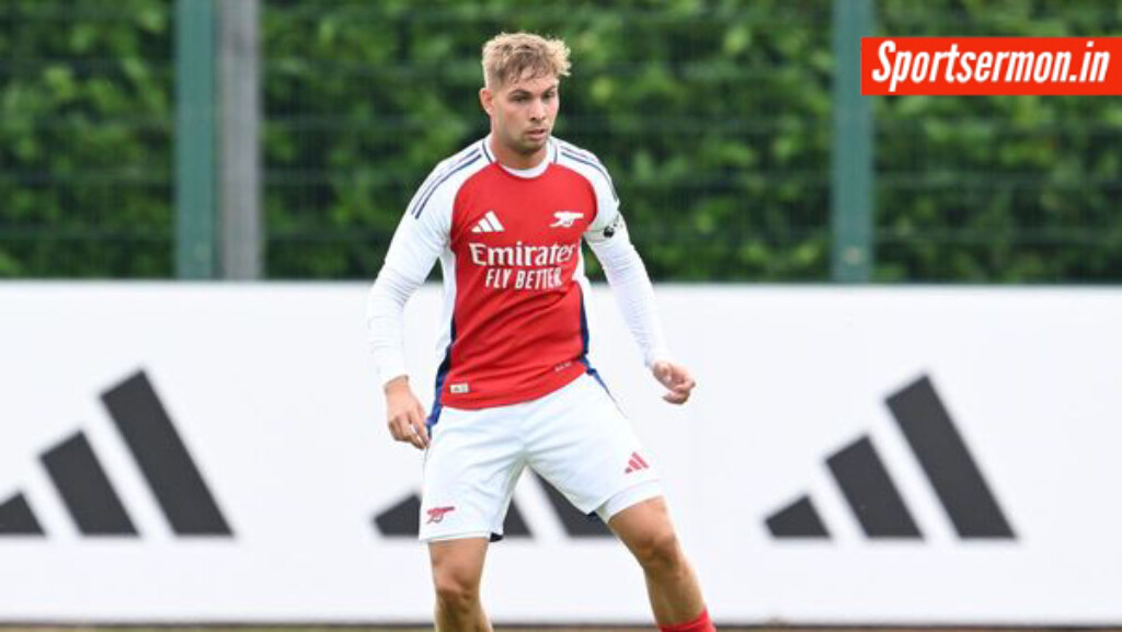 Emile Smith Rowe Joins Fulham in Record-Breaking Transfer Deal  