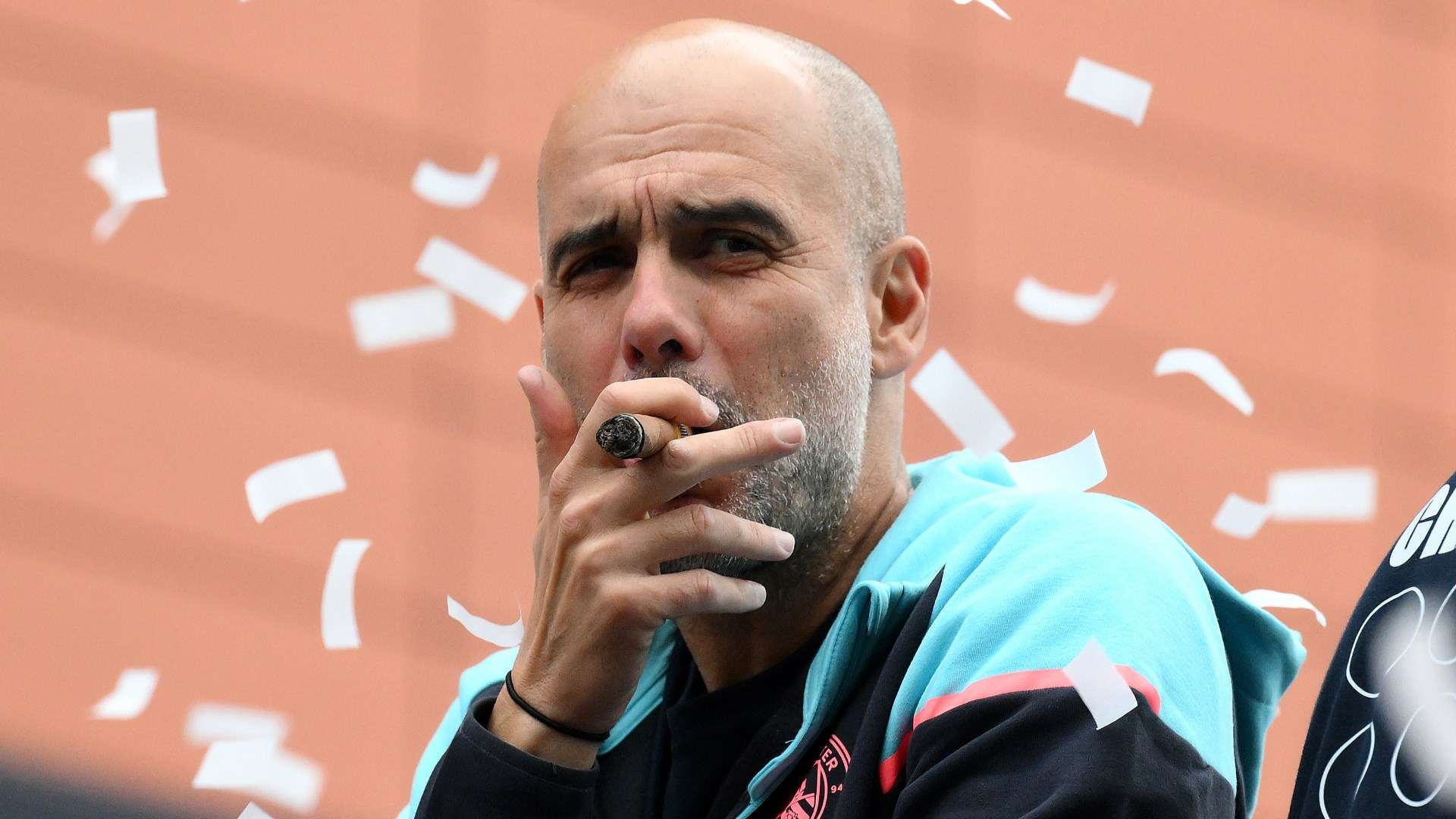 Lineker explains why Pep ‘might be interested’ in England job  