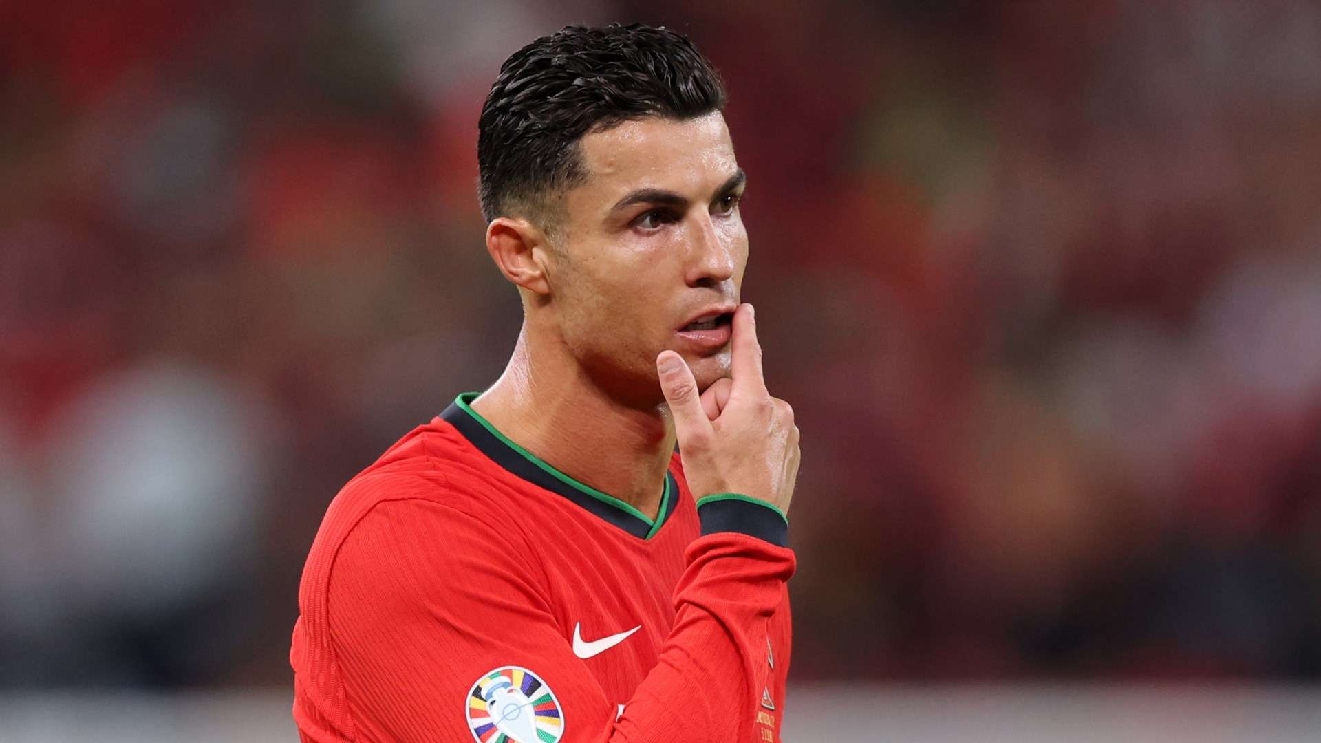Ronaldo reveals plan to retire in secret amid coaching claim  