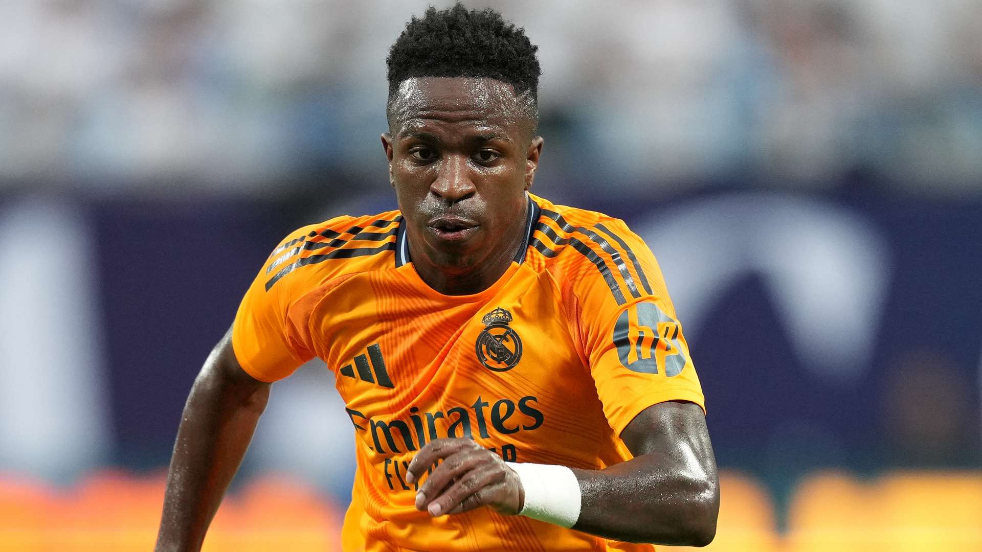 Vinicius Jr rejects audacious approach to join CR7 in Saudi  