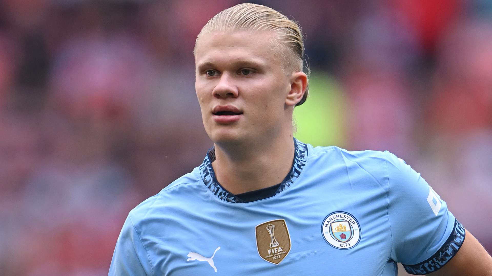 Haaland’s family have transfer ‘plan’ amid Real & Barca links  