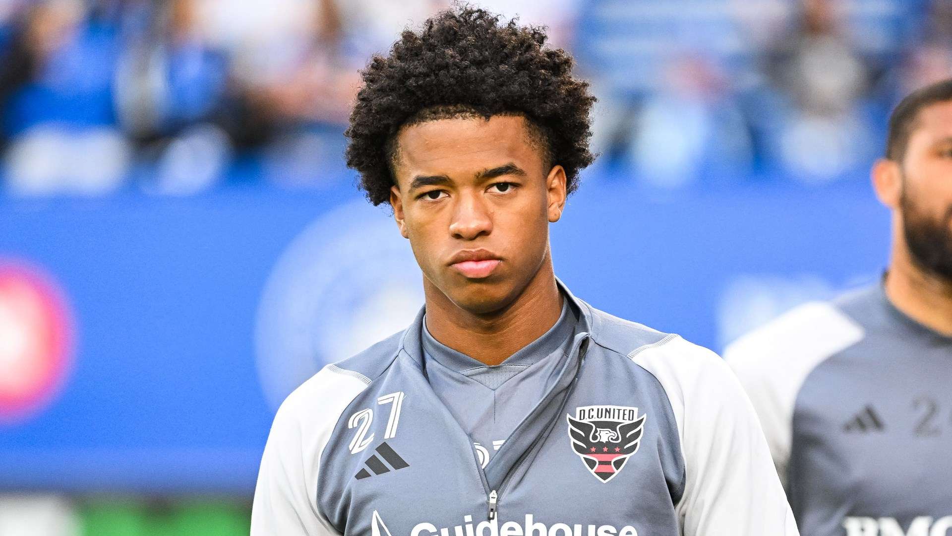 DC United, USYNT forward Fletcher joins Nottingham Forest  