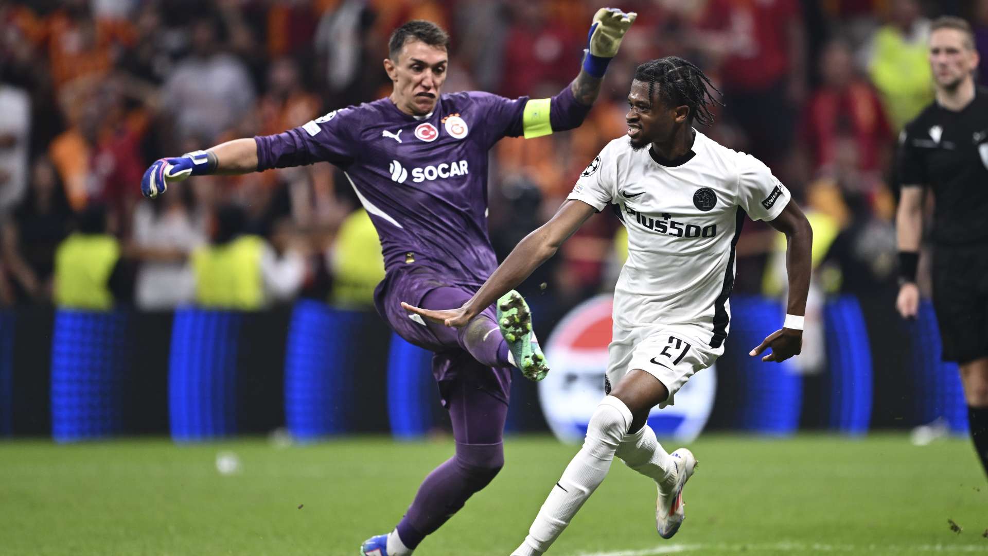 Why City's 115 charges decision will remain secret until spring  