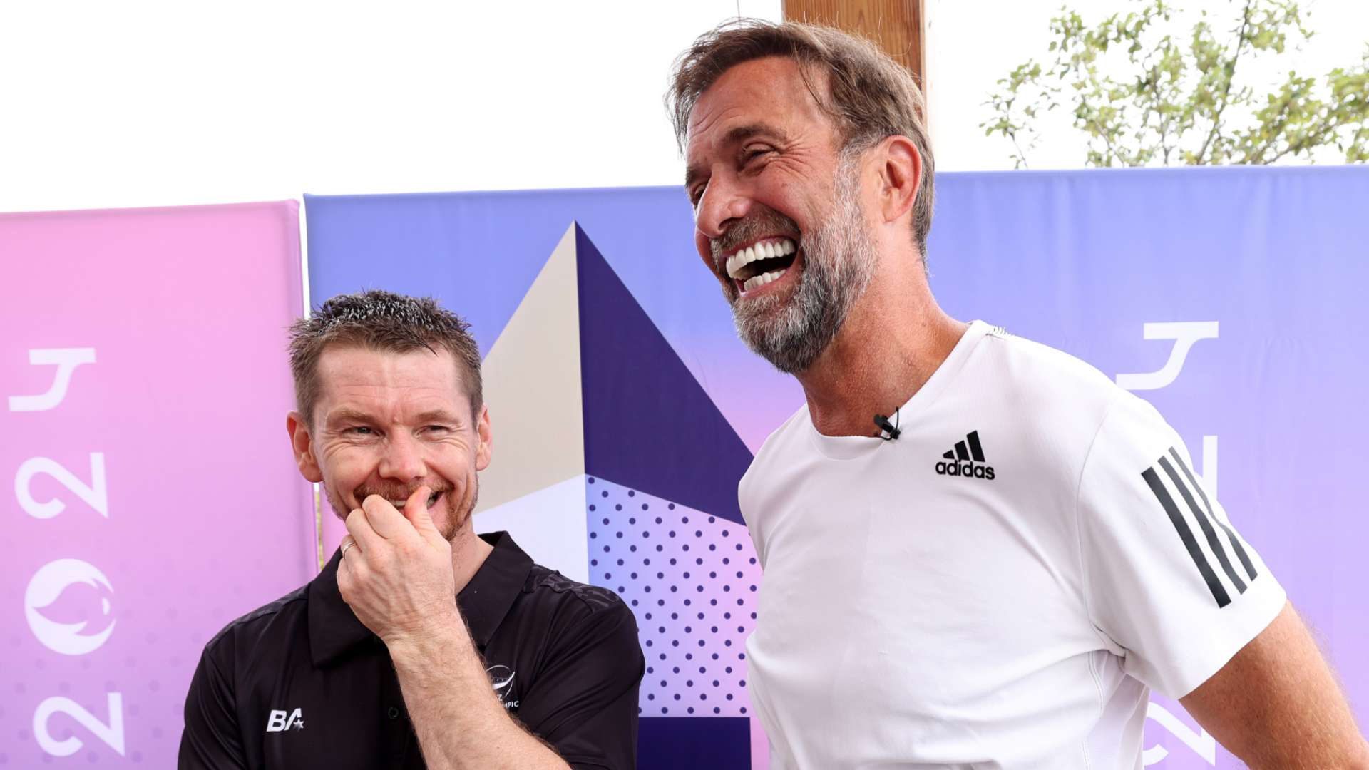 Man Utd forwards are 'like Messi, Neymar & Mbappe!'  