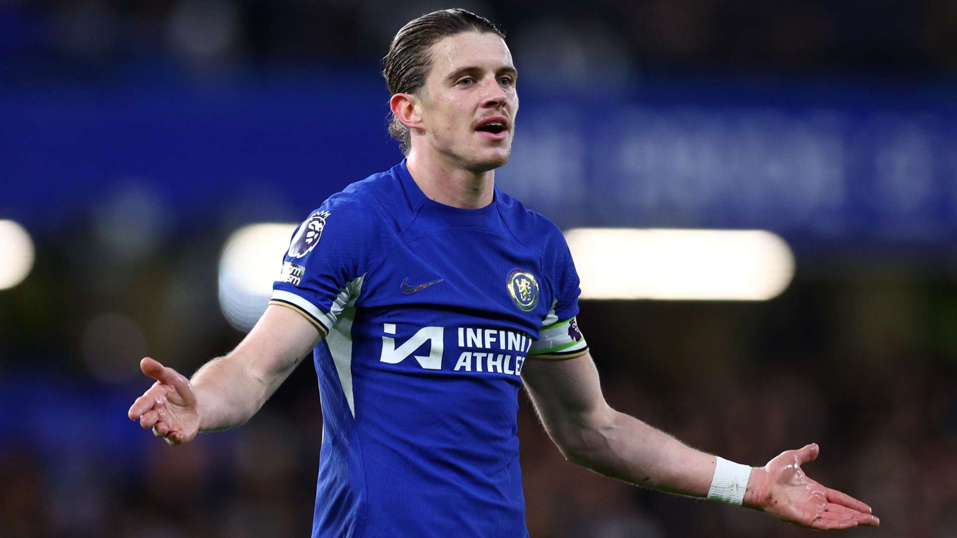 Chelsea request return flight for Gallagher with Atletico move in doubt  