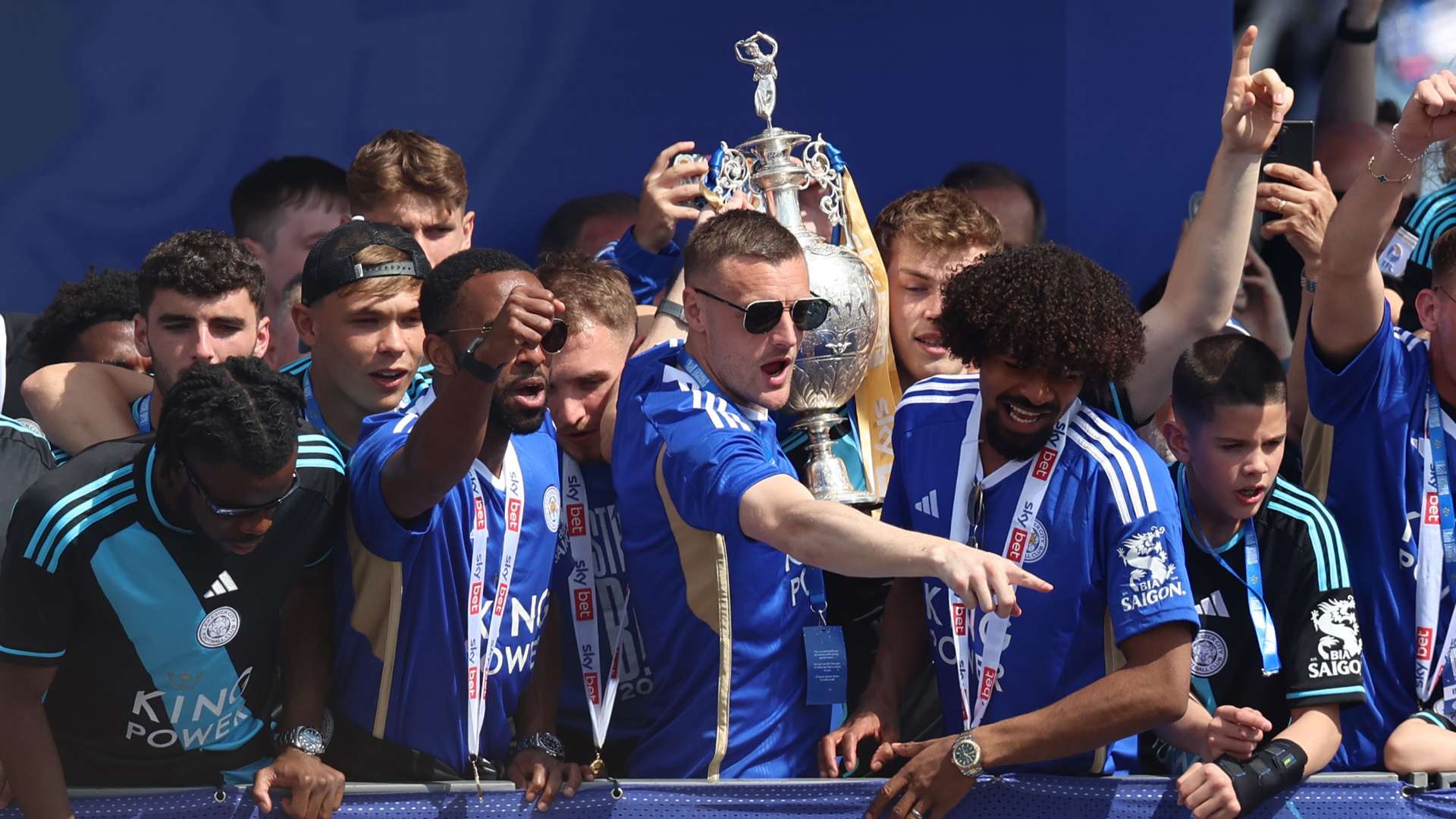 Leicester timeline for PSR breaches verdict revealed  