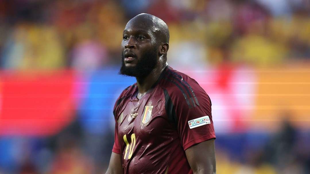 Lukaku FINALLY nearing Chelsea exit as Napoli take key step  