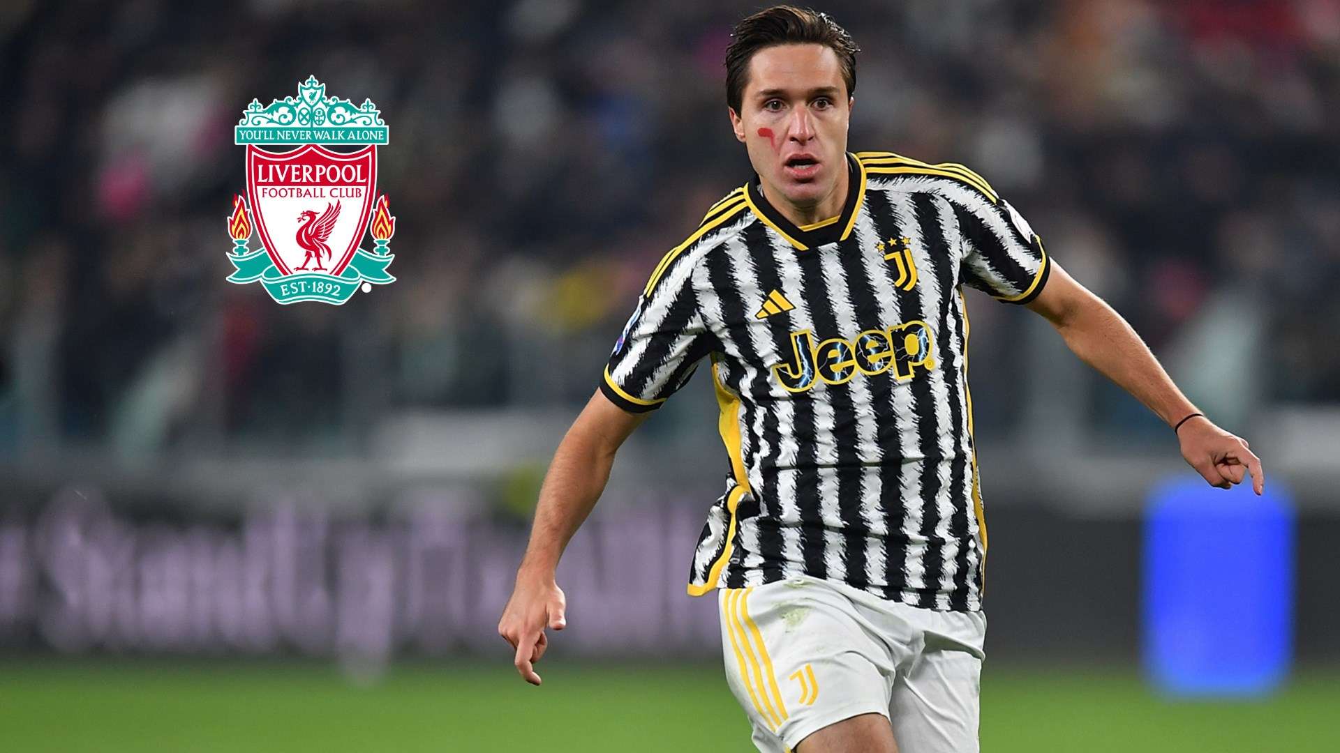Chiesa to Liverpool is DONE! Agreement reached on bargain deal  