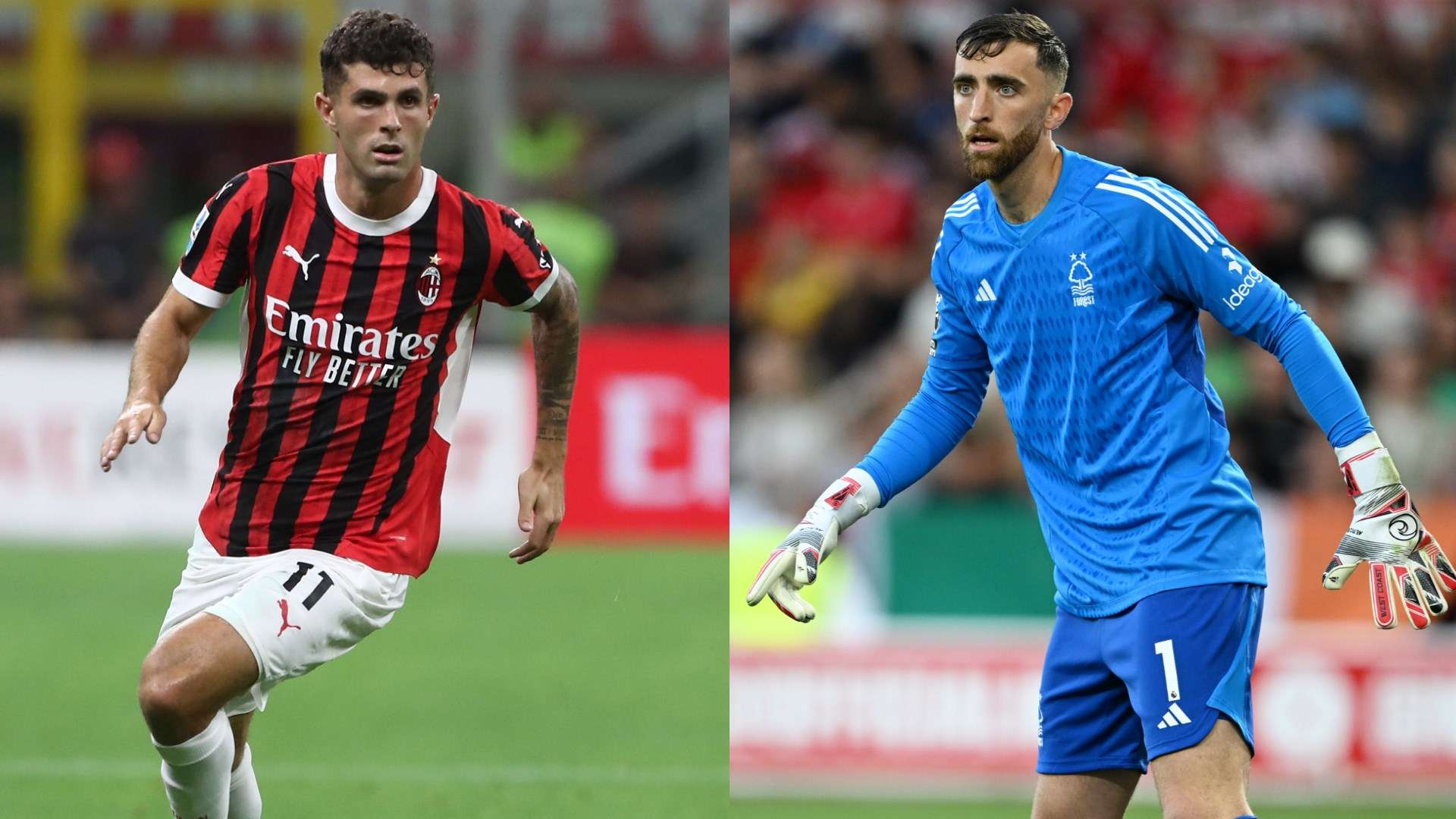 Americans Abroad: Pulisic underwhelms, Sargent strikes  