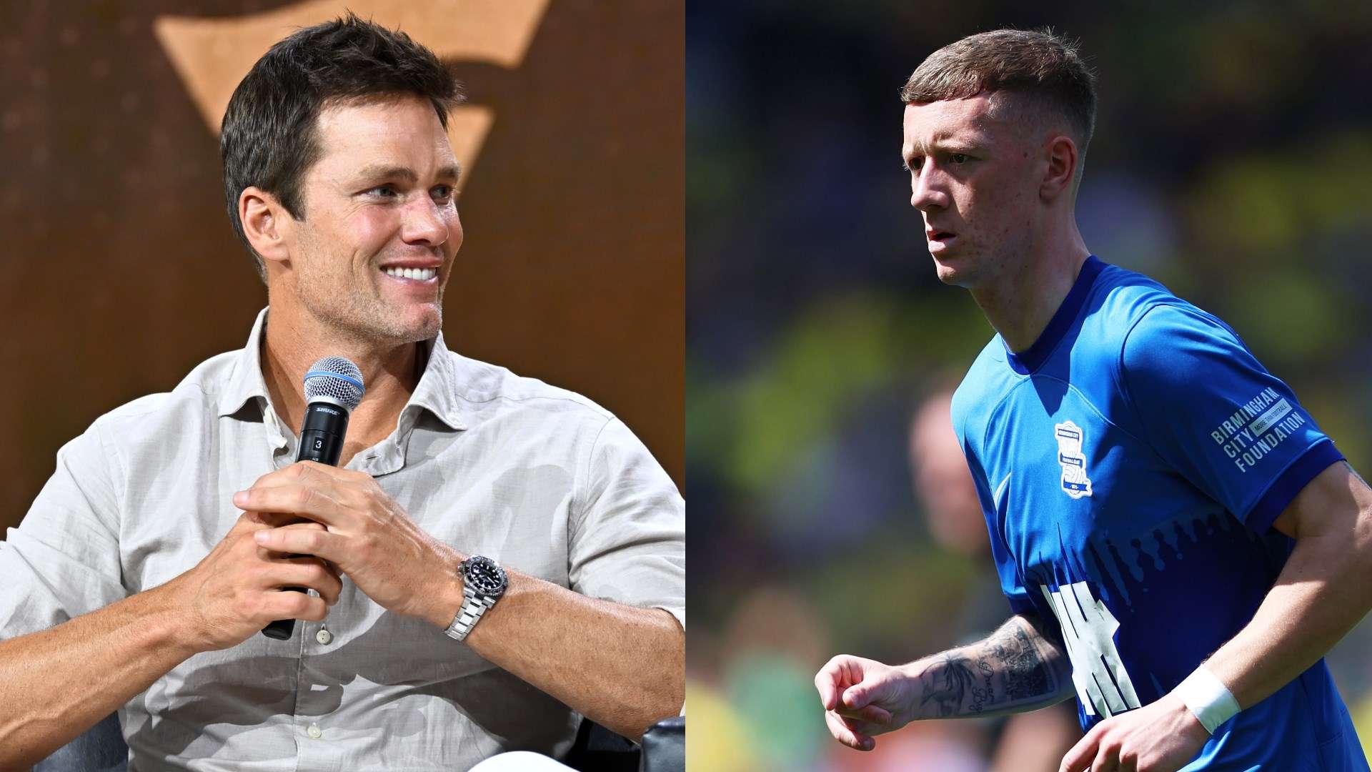 Son aiming to surpass Kane legacy at Tottenham  