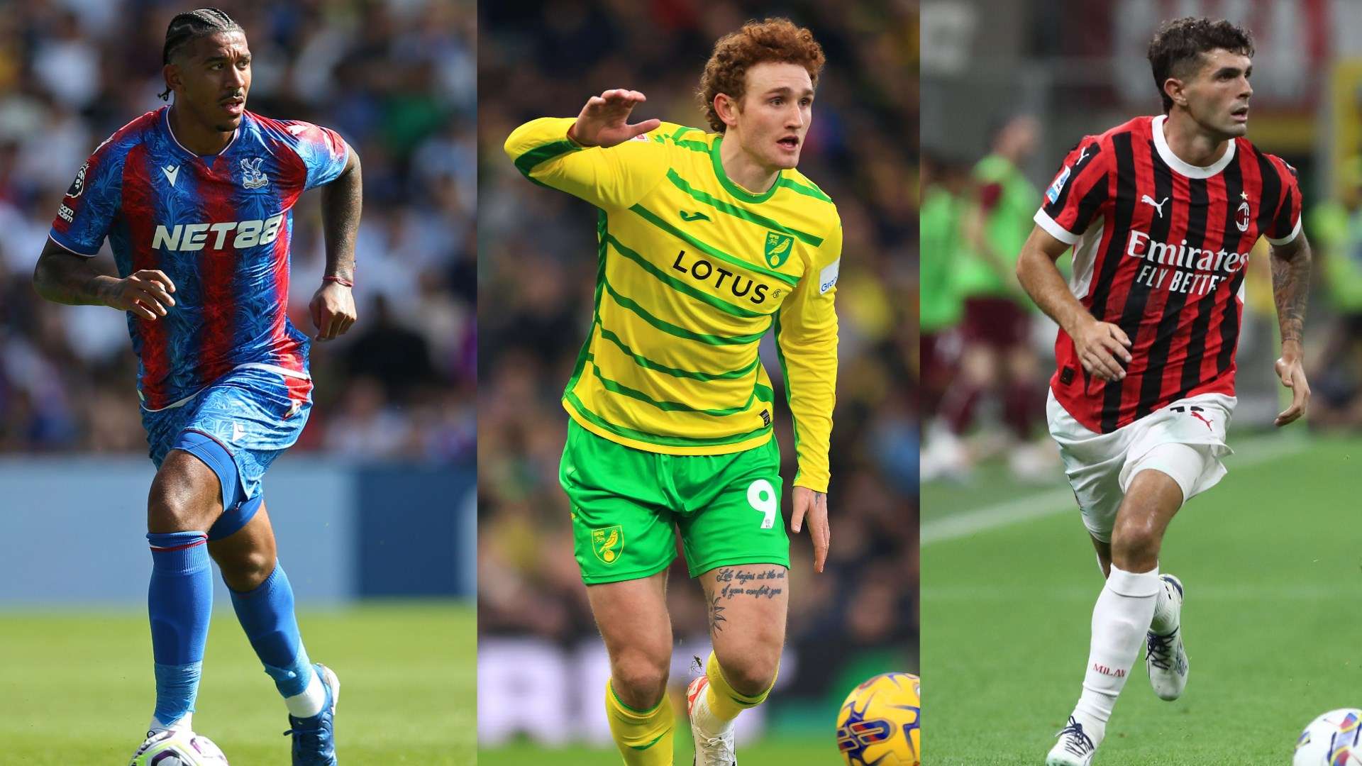 Best Fantasy Premier League defenders for 2024-25  