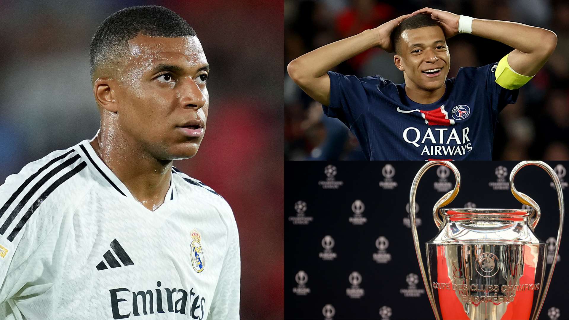 PSG at risk of UCL expulsion in €55m Mbappe wage dispute  