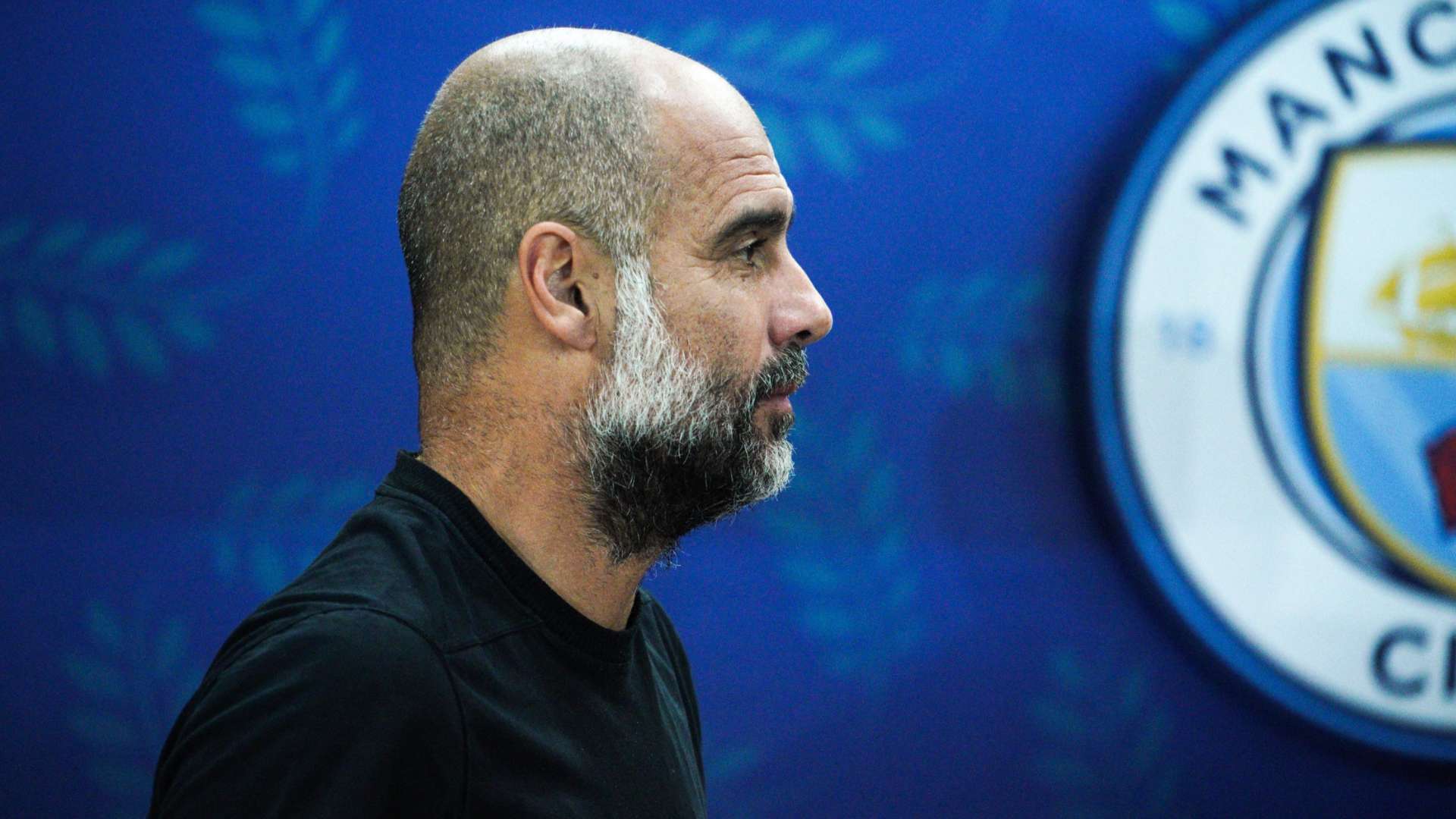 Will Guardiola stay at Man City? Staff unsure on new contract  